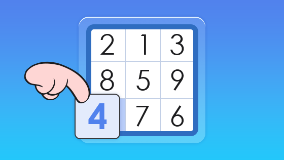 binary sudoku game